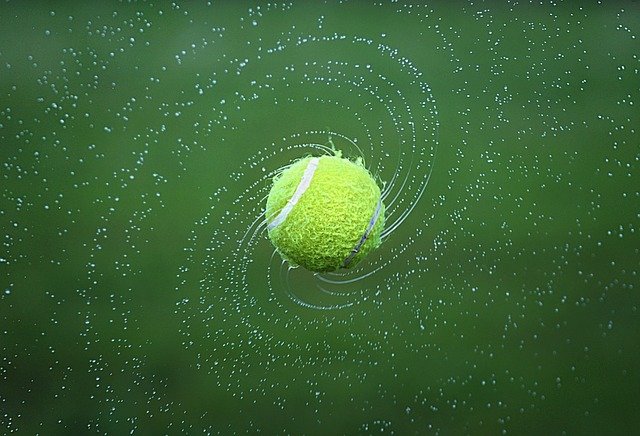 Pourquoi le tennis peut-il être un bon sport pour vous ?